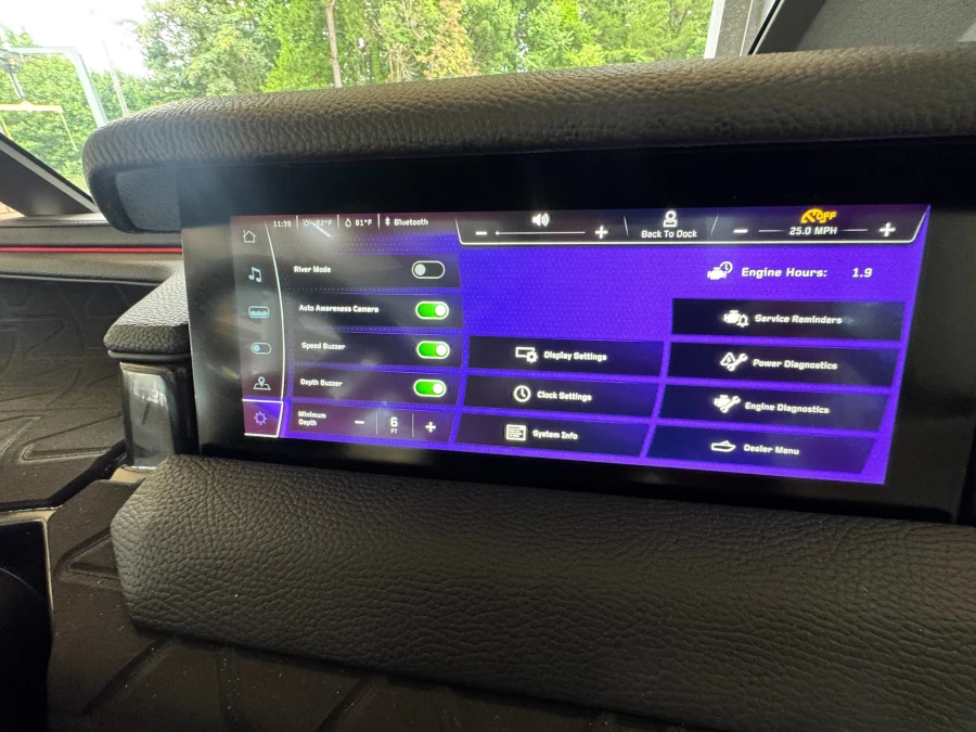 2026 Nautique Boats GS20 for sale in Buford, Georgia