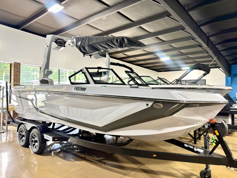 2026 Nautique Boats GS22 for sale in Seneca, South Carolina