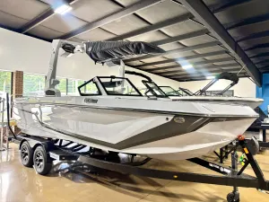 2026 Nautique Boats GS22 for sale in Seneca, South Carolina