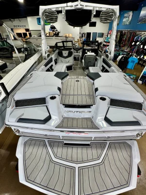 2026 Nautique Boats GS22 for sale in Seneca, South Carolina