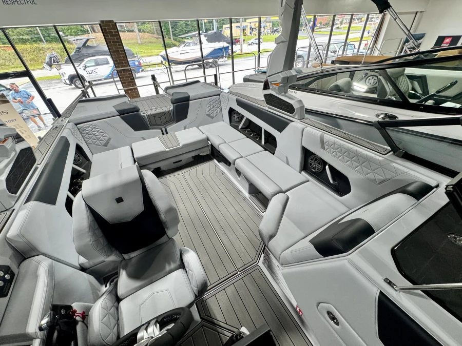 2026 Nautique Boats GS22 for sale in Seneca, South Carolina