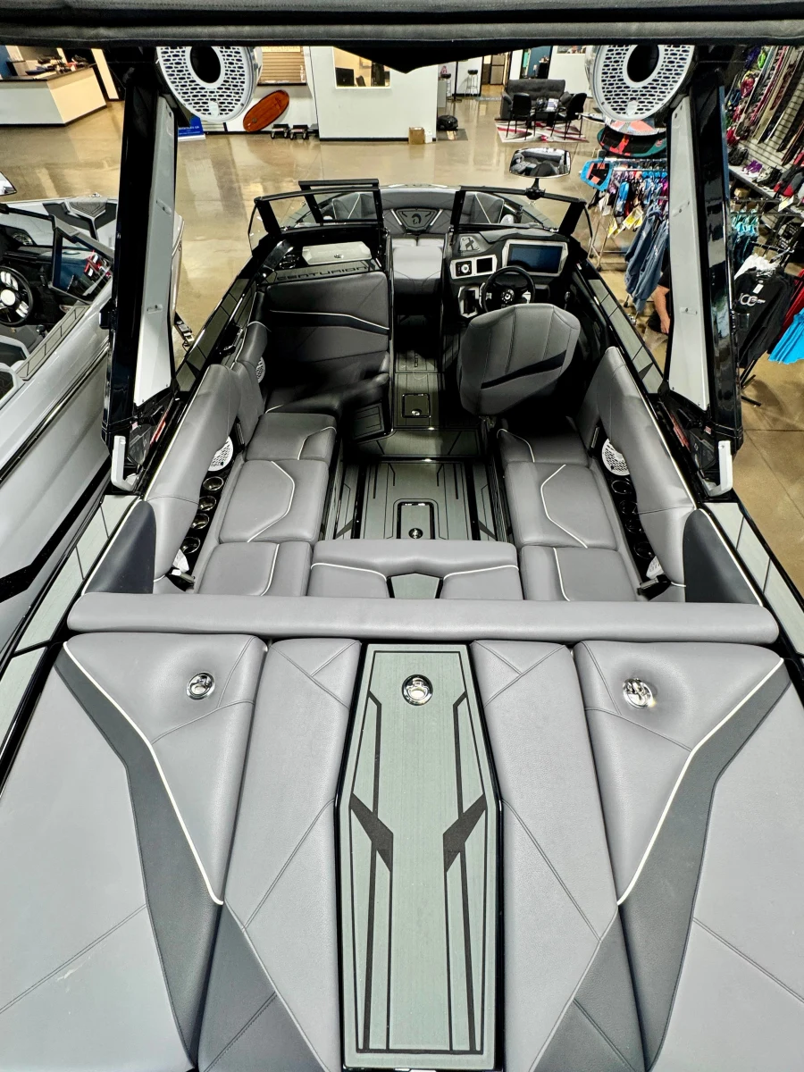 2026 Centurion Boats Nv233 for sale in Seneca, South Carolina