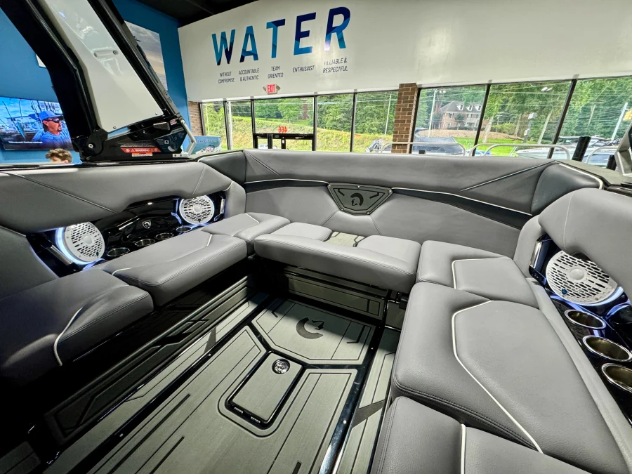 2026 Centurion Boats Nv233 for sale in Seneca, South Carolina