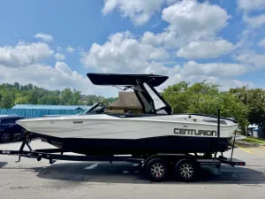 2026 Centurion Boats Nv233 for sale in Seneca, South Carolina