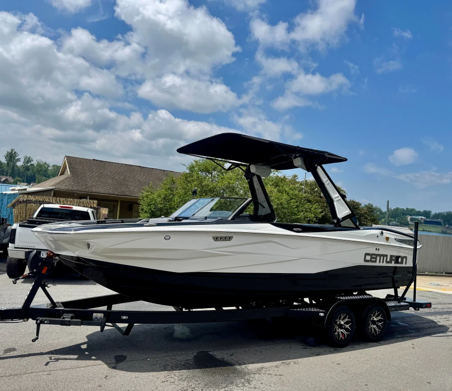 2026 Centurion Boats Nv233 for sale in Seneca, South Carolina