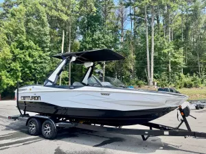 2026 Centurion Boats Nv233 for sale in Seneca, South Carolina