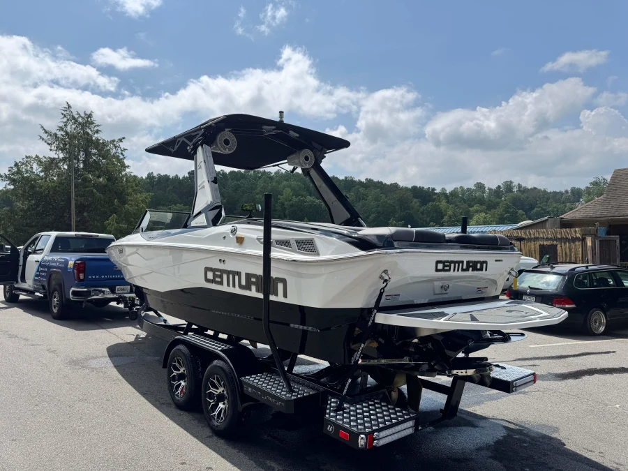 2026 Centurion Boats Nv233 for sale in Seneca, South Carolina