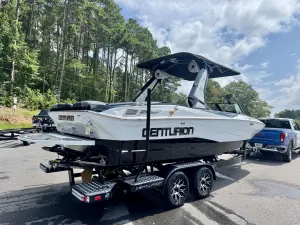 2026 Centurion Boats Nv233 for sale in Seneca, South Carolina