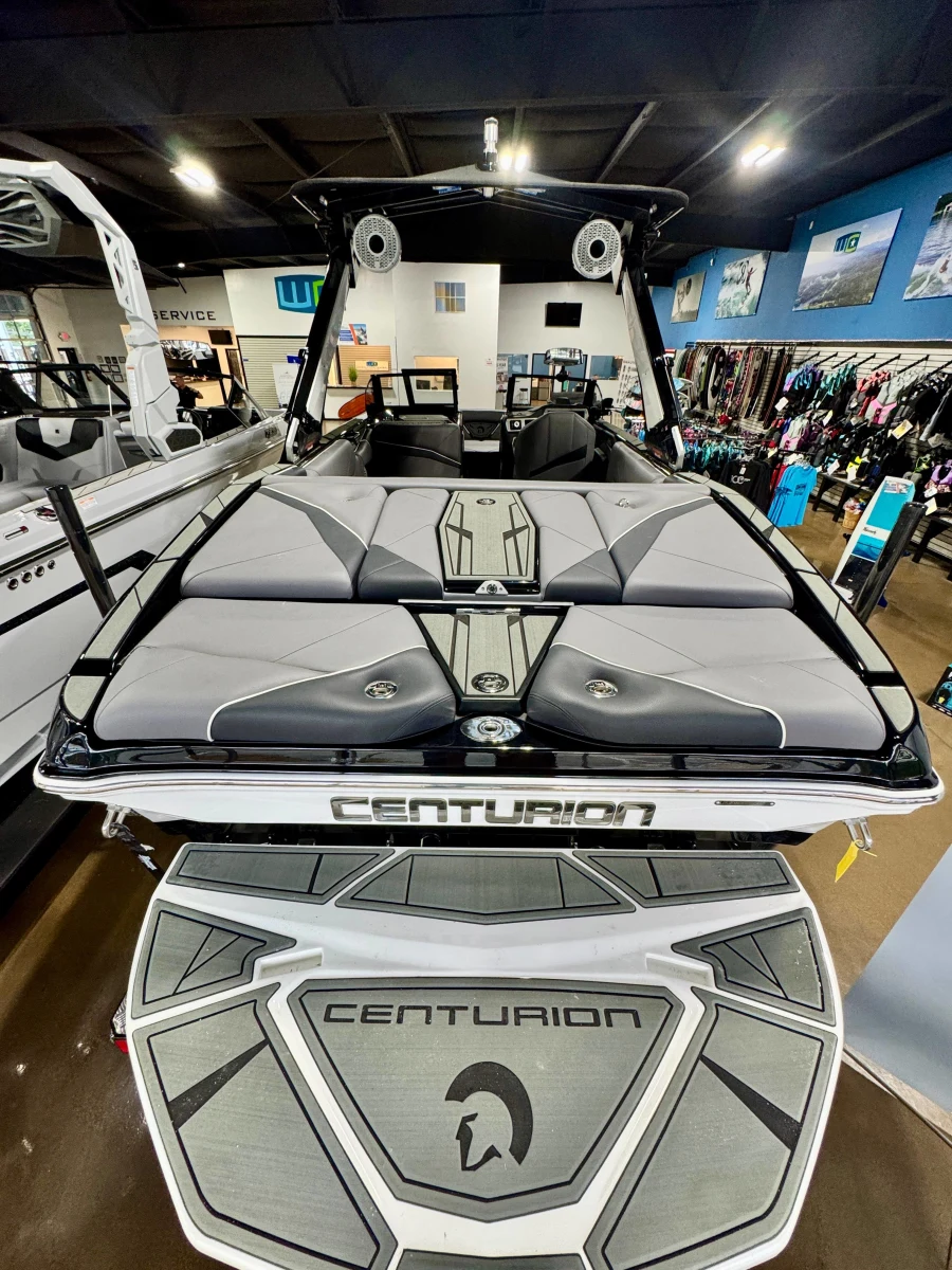 2026 Centurion Boats Nv233 for sale in Seneca, South Carolina