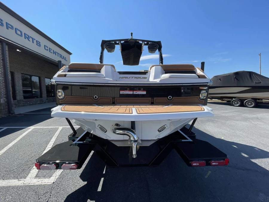 2026 Nautique Boats GS22 for sale in Buford, Georgia