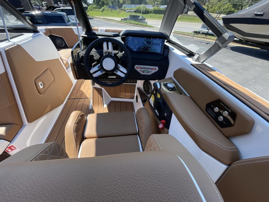 2026 Nautique Boats GS22 for sale in Buford, Georgia