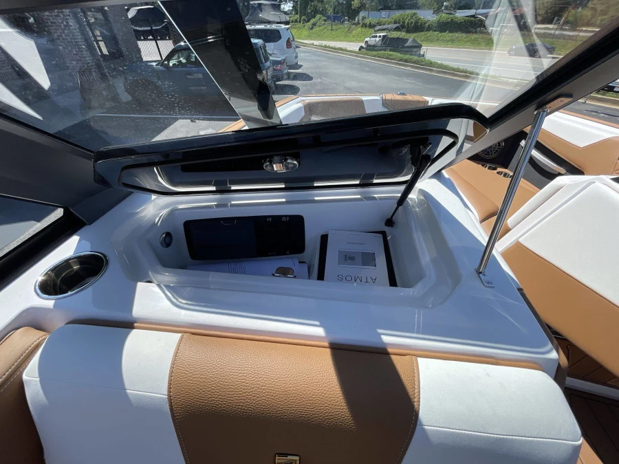 2026 Nautique Boats GS22 for sale in Buford, Georgia