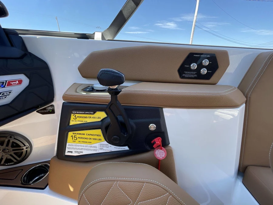 2026 Nautique Boats GS22 for sale in Buford, Georgia