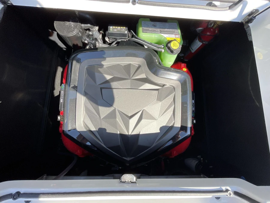 2026 Nautique Boats GS22 for sale in Buford, Georgia