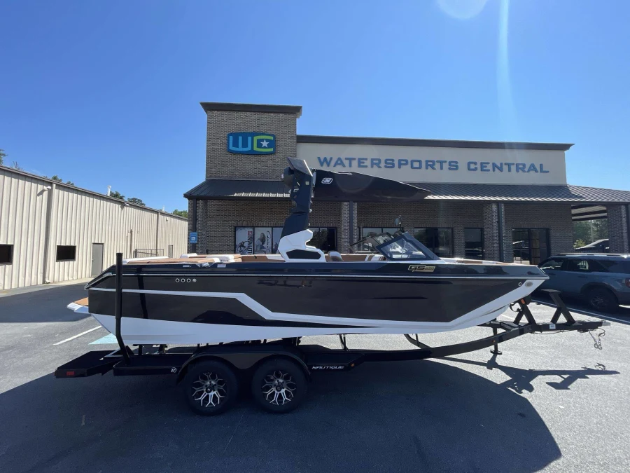 2026 Nautique Boats GS22 for sale in Buford, Georgia