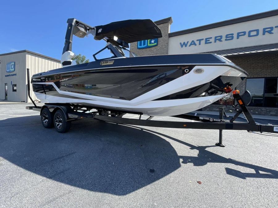 2026 Nautique Boats GS22 for sale in Buford, Georgia