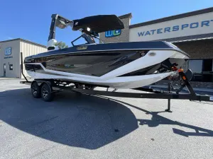 2026 Nautique Boats GS22 for sale in Buford, Georgia