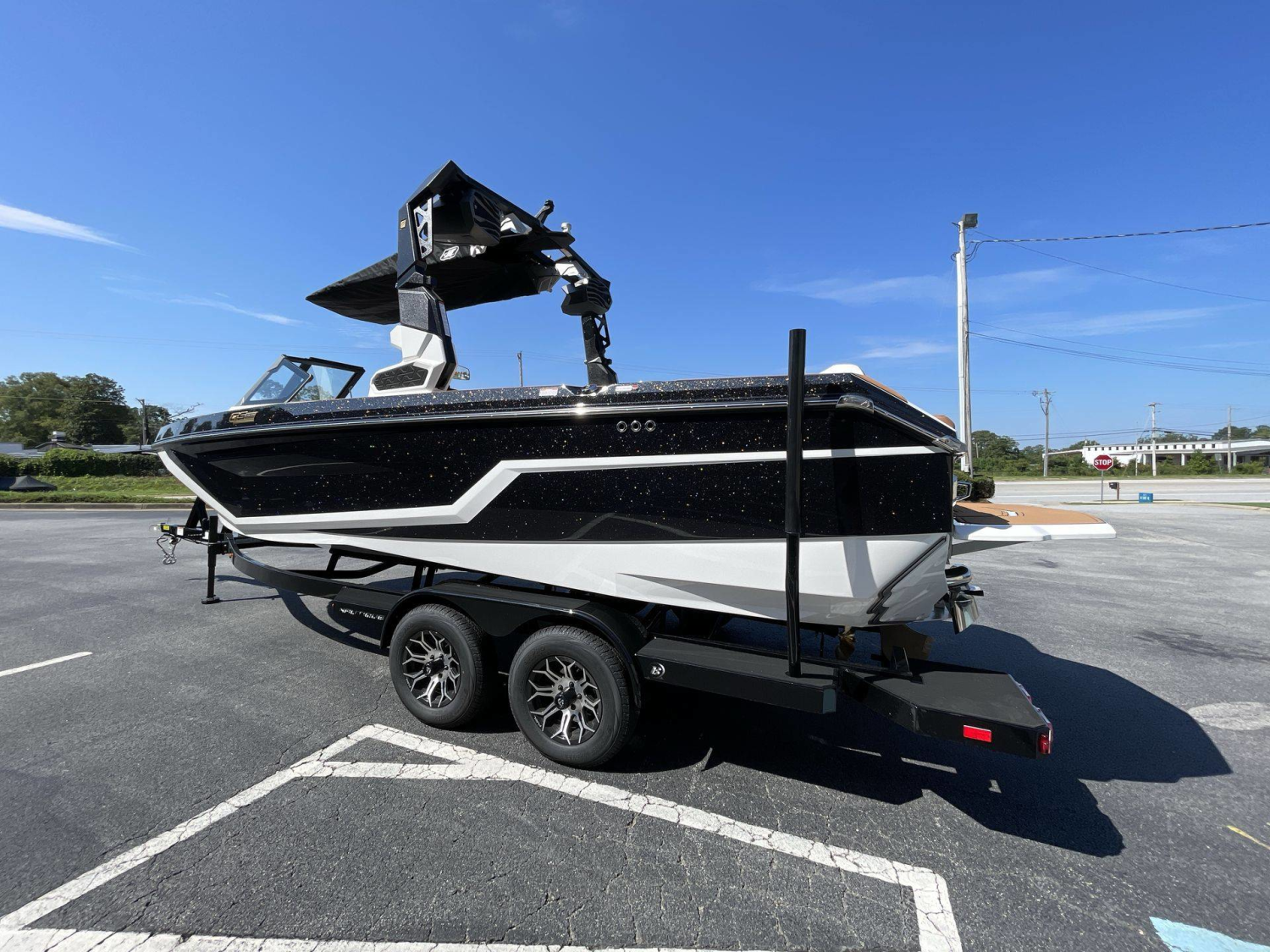 2026 Nautique GS22