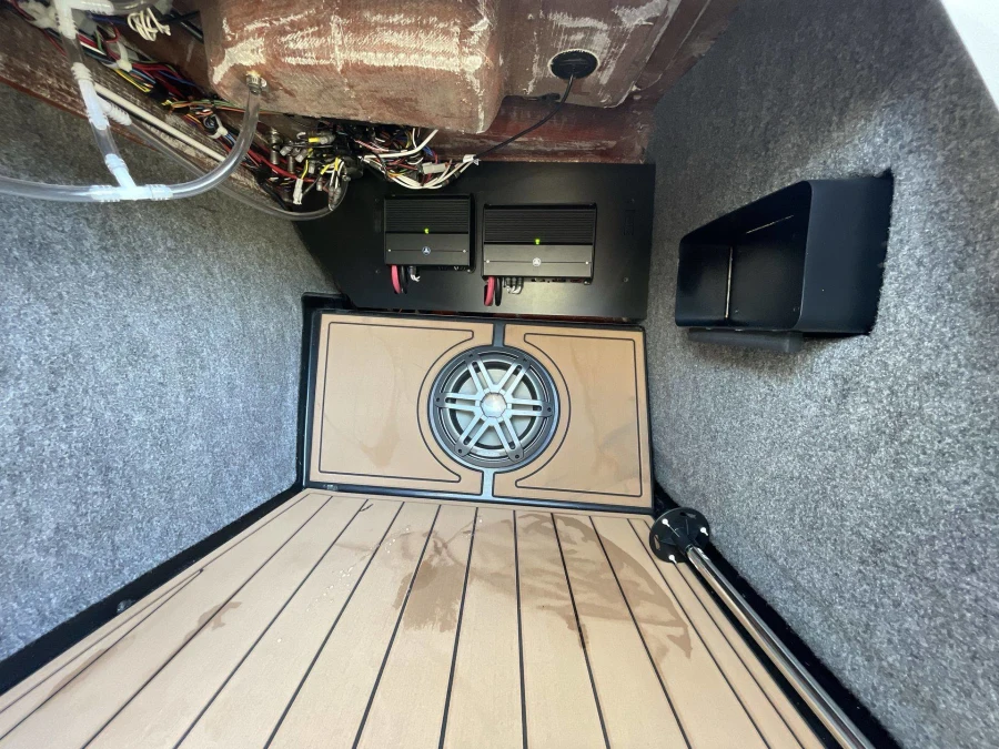 2026 Nautique Boats GS22 for sale in Buford, Georgia