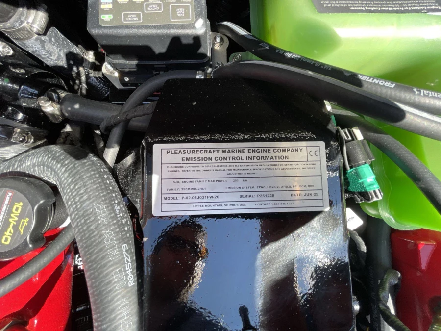 2026 Nautique Boats GS22 for sale in Buford, Georgia