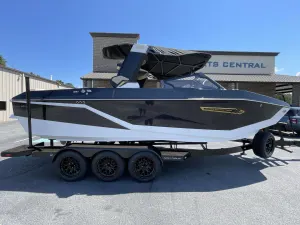 2026 Nautique Boats G23 for sale in Greensboro, Georgia