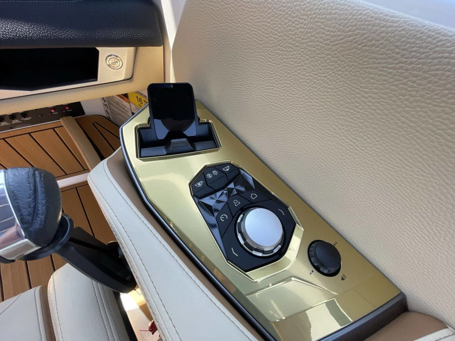 2026 Nautique Boats G23 for sale in Greensboro, Georgia