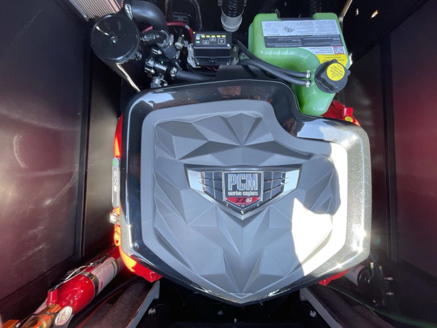 2026 Nautique Boats G23 for sale in Greensboro, Georgia