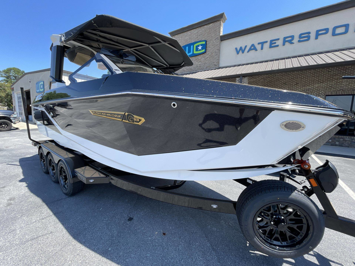 2026 Nautique G23