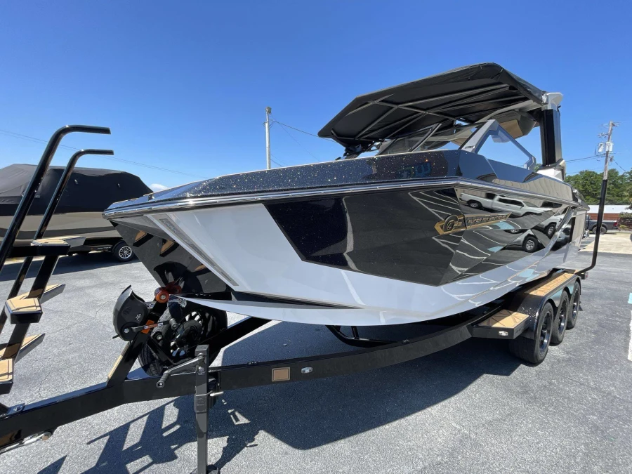 2026 Nautique Boats G23 for sale in Greensboro, Georgia
