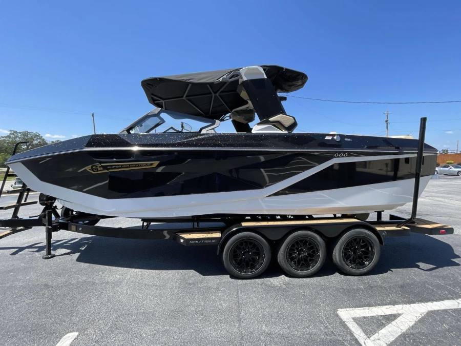 2026 Nautique Boats G23 for sale in Greensboro, Georgia