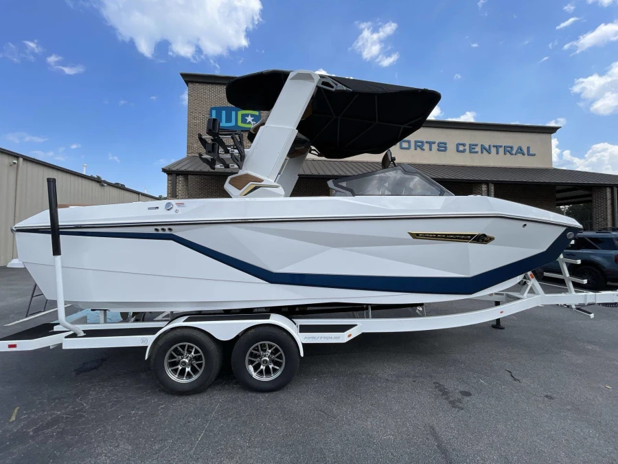 2026 Nautique Boats G23 for sale in Buford, Georgia