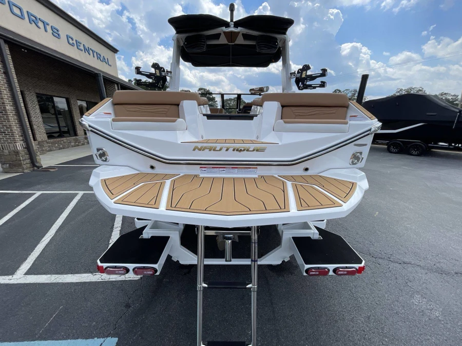 2026 Nautique Boats G23 for sale in Buford, Georgia