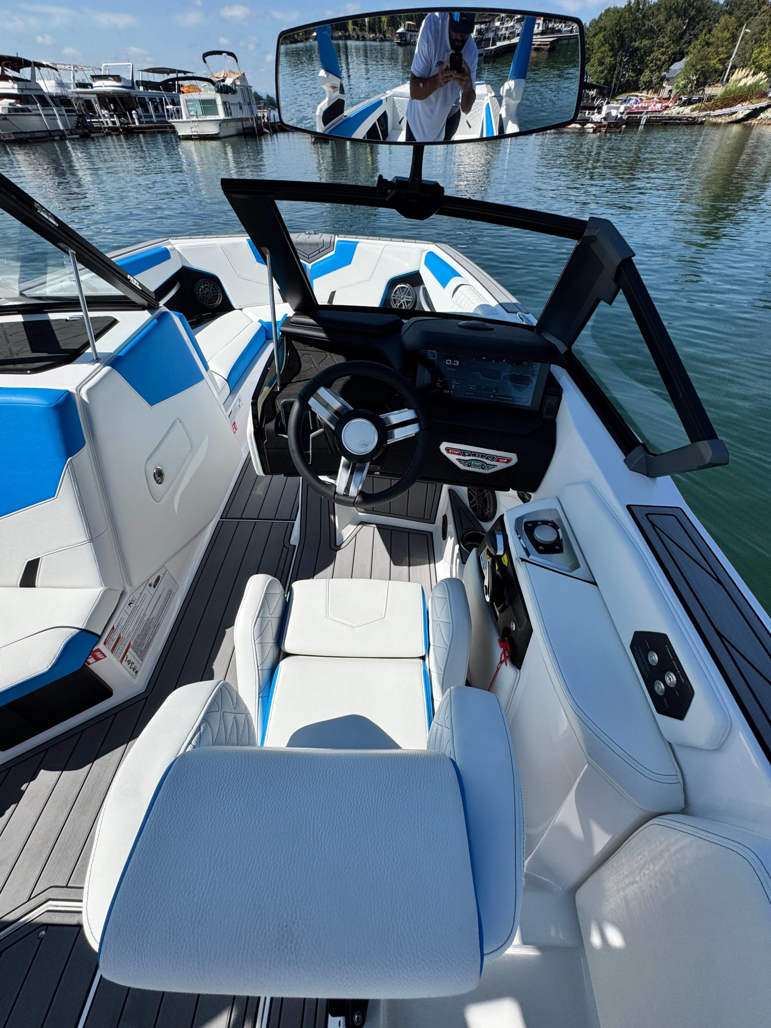 2026 Nautique GS24