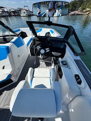 2026 Nautique Boats GS24 for sale in Seneca, South Carolina