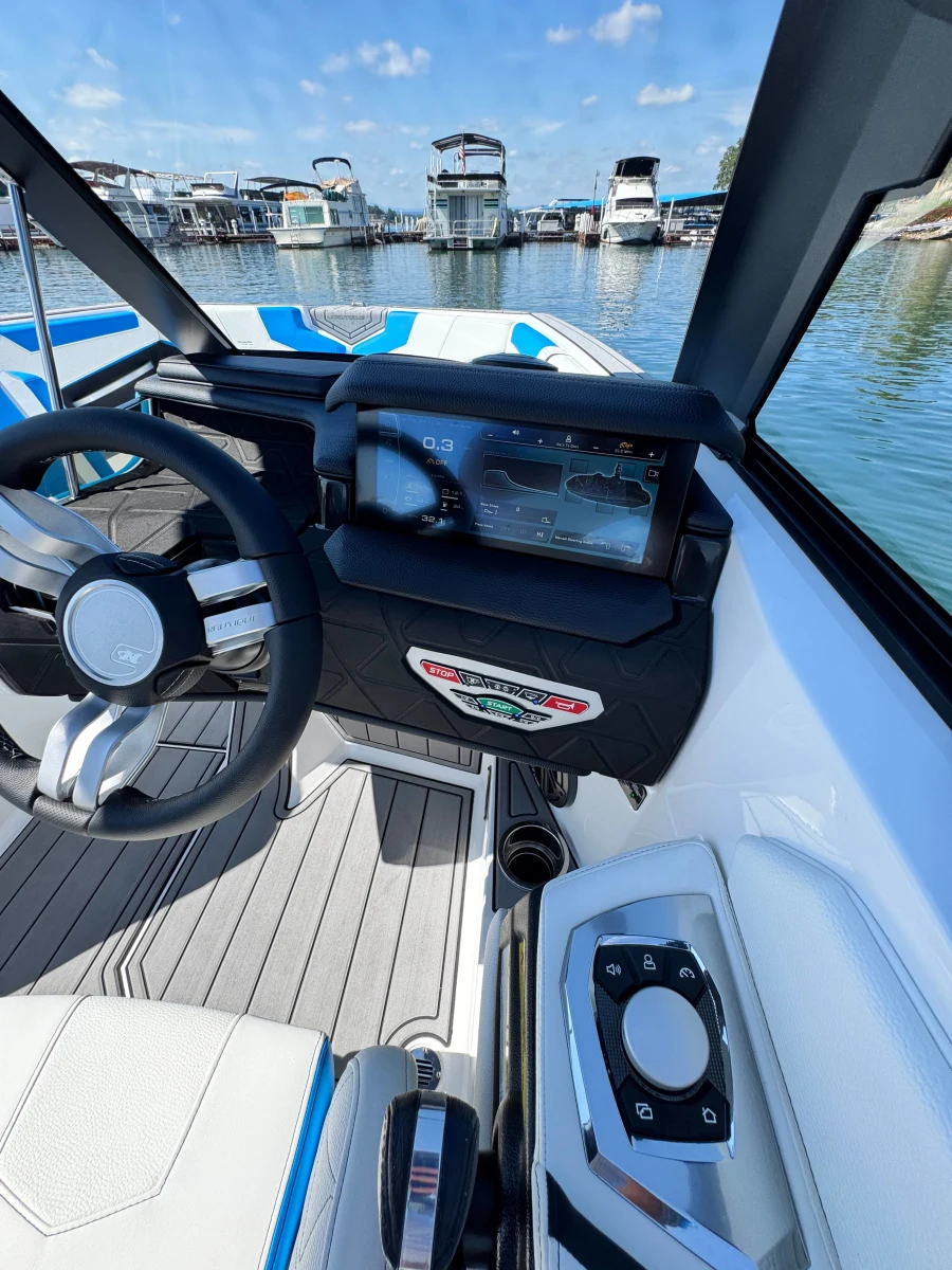 2026 Nautique Boats GS24 for sale in Seneca, South Carolina