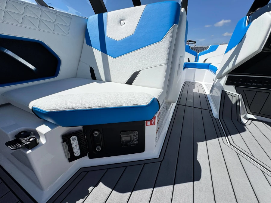 2026 Nautique Boats GS24 for sale in Seneca, South Carolina