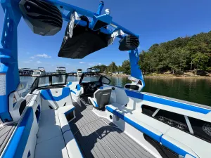 2026 Nautique Boats GS24 for sale in Seneca, South Carolina