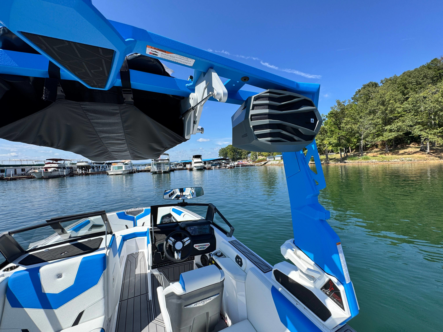 2026 Nautique GS24