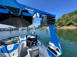 2026 Nautique Boats GS24 for sale in Seneca, South Carolina