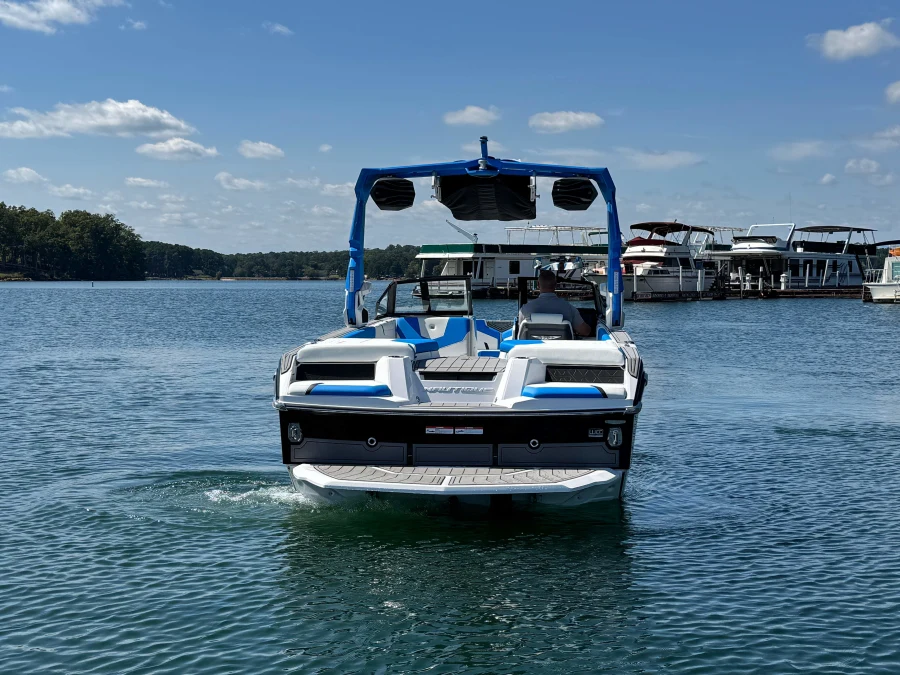 2026 Nautique Boats GS24 for sale in Seneca, South Carolina