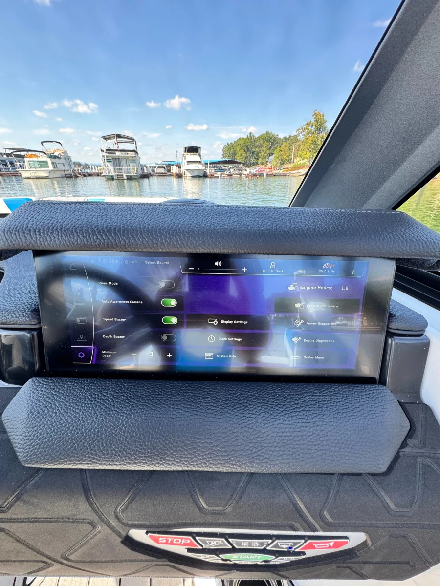 2026 Nautique Boats GS24 for sale in Seneca, South Carolina