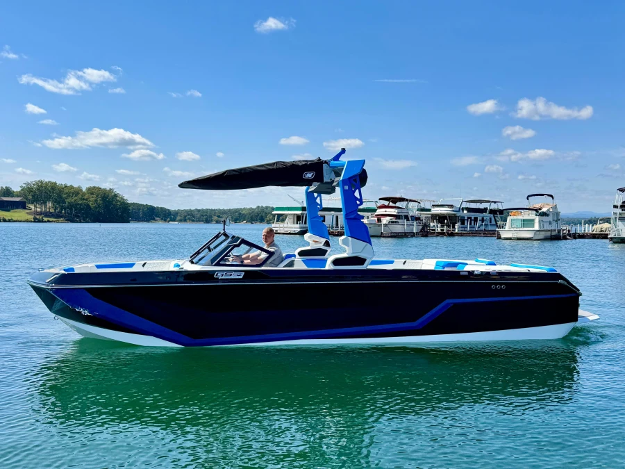 2026 Nautique Boats GS24 for sale in Seneca, South Carolina
