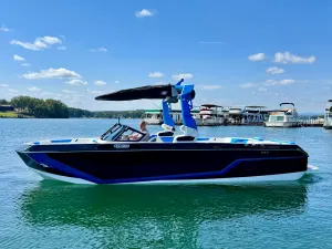 2026 Nautique Boats GS24 for sale in Seneca, South Carolina