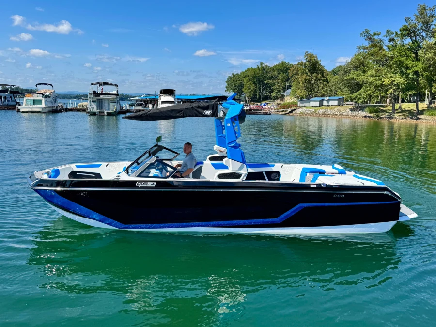 2026 Nautique Boats GS24 for sale in Seneca, South Carolina