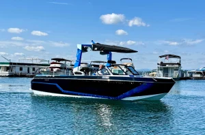 2026 Nautique Boats GS24 for sale in Seneca, South Carolina
