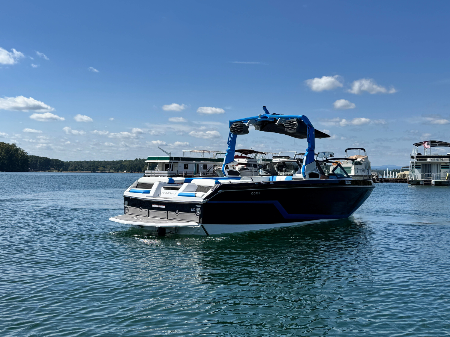 2026 Nautique GS24