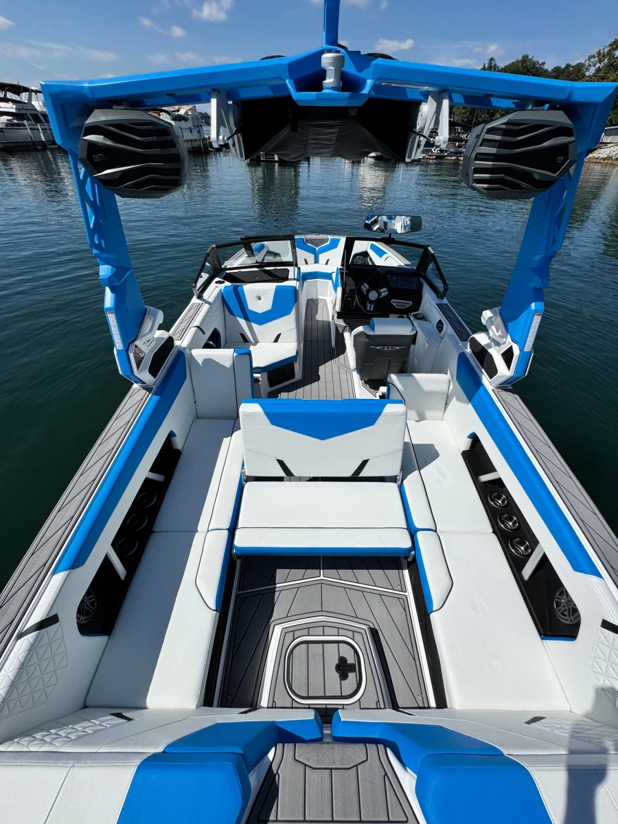 2026 Nautique Boats GS24 for sale in Seneca, South Carolina