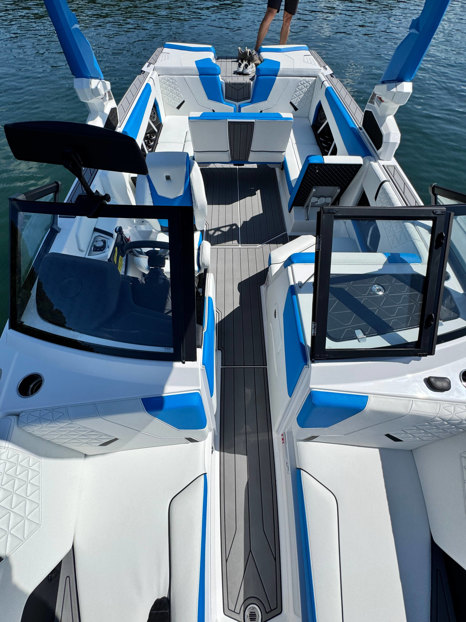 2026 Nautique GS24