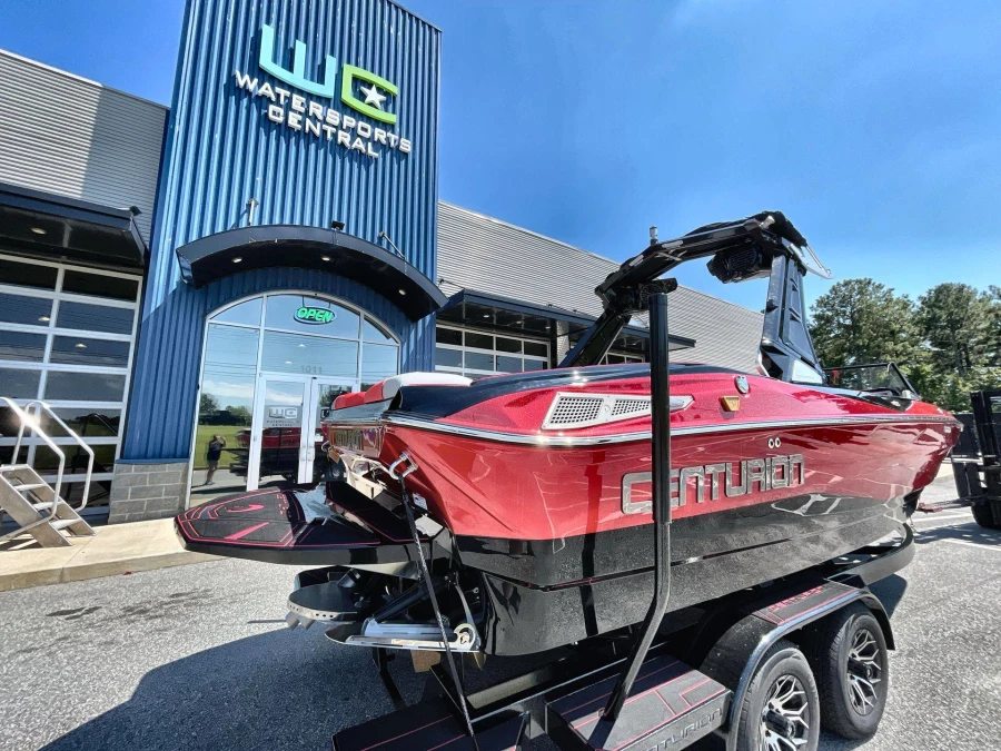 2026 Centurion Boats Nv233 for sale in Greensboro, Georgia