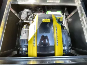 2026 Centurion Boats Nv233 for sale in Greensboro, Georgia